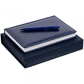 Набор Nebraska Duo, синий