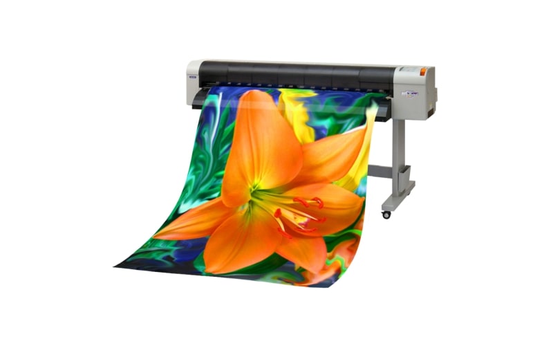 Интерьерная печать