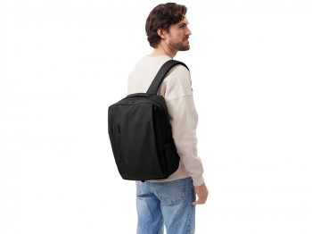 Рюкзак Jacky для ноутбука 15'', черный