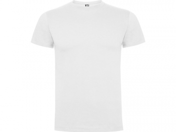 Футболка "Dogo Premium" мужская, белый