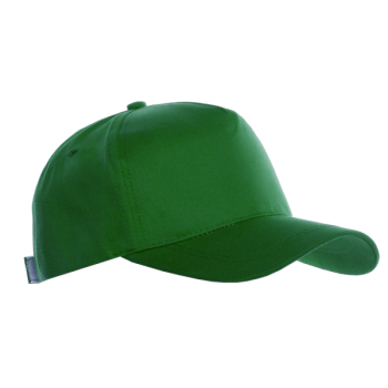 Бейсболка STAN 5 клиньев хлопок, 150, 13