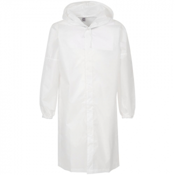 Дождевик унисекс Rainman, белый