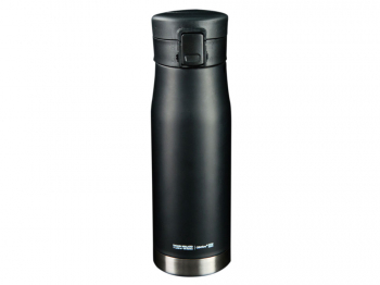 Термос LIBERTY CANTEEN, серебристый