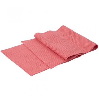 Шарф Yong, розовый