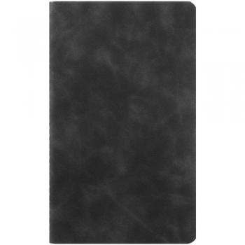 Блокнот Luba, черный
