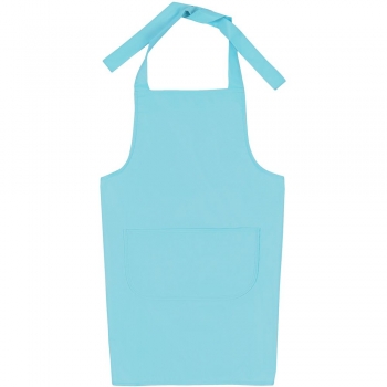 Фартук Neat, бирюзовый