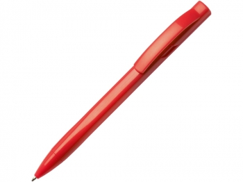 Ручка шариковая "Лимбург", красный