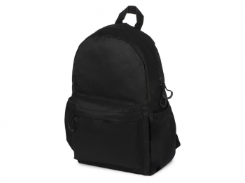 Рюкзак Bro, черный