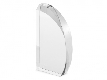 Награда "Sail S", прозрачный