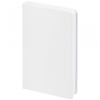 Блокнот Freenote Wide, белый