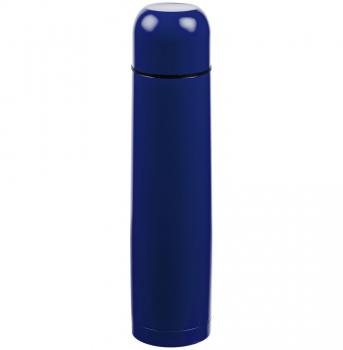 Термос Ammo 1000, синий