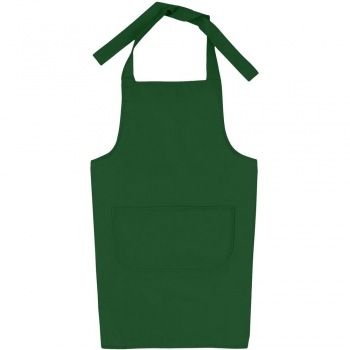 Фартук Neat, зеленый