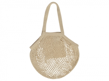 Сетка для шопинга Mesh, натуральный