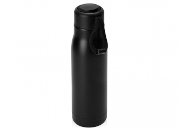 Вакуумный термос "Ardent" Waterline, 500 мл, черный