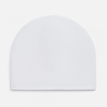 Шапка Senti, белая