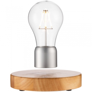 Левитирующая лампа FireFly