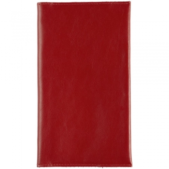 Дорожный органайзер Apache, красный