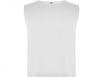 Спортивная безрукавка "Ajax", белый