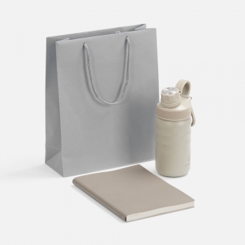 Набор Chillout Pack, серый