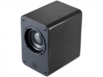 Классический динамик Bluetooth, черный