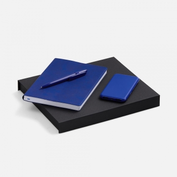 Набор Urban Power, синий