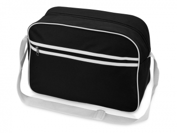 Сумка на плечо "Sacramento", черный