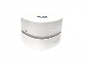 Настольный мини-пылесос REMEZair, белый