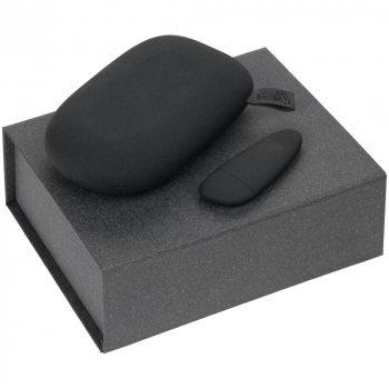 Набор Pebble Wireless, черный