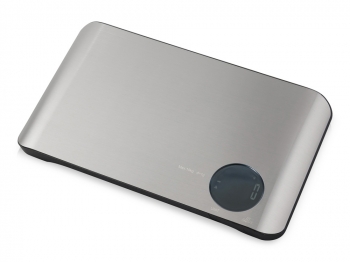 Стальные кухонные весы «Precision»