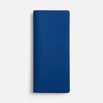 Дорожный органайзер Dorset, светло-синий