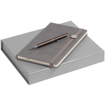 Набор Nova, серый