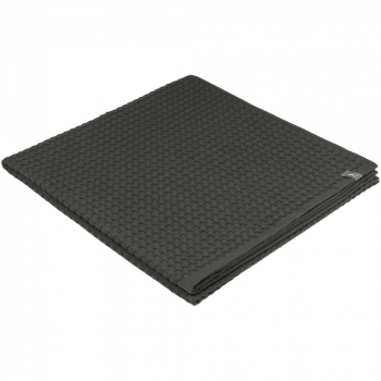 Зажигалка кремниевая ISKRA, белая, 8,18х2,53х1,05 см, пластик/тампопечать