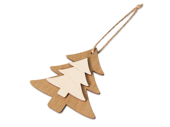 Подвеска «Ёлочка»