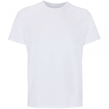 Футболка унисекс Legend, белая