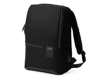 Рюкзак Track Simple, черный