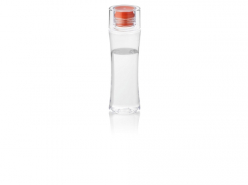 Бутылка "Brighton", объем 470мл, оранжевый