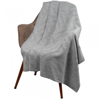 Плед Hard Work, L