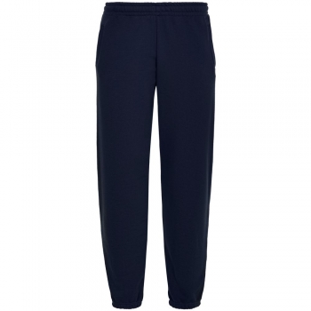 Джоггеры Comfort, темно-синие