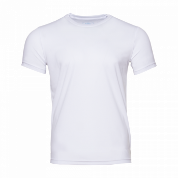 Футболка “Sport” Реглан_Белый (10)   (4XL/58)