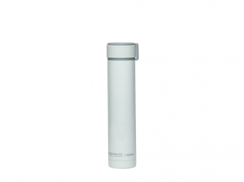 Термос SKINNY MINI, белый