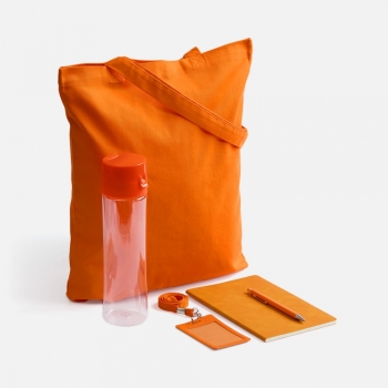 Набор Luba Walk, оранжевый