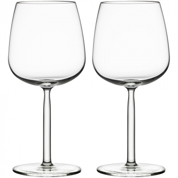 Набор из 2 бокалов для красного вина Senta