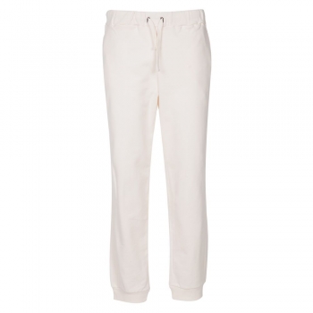 Джоггеры Kosmos 2.0, кремовые