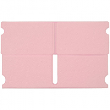 Футляр для маски Devon, розовый