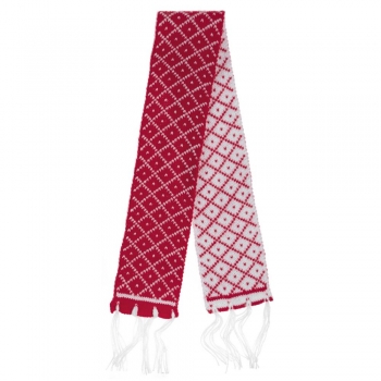 Шарфик на игрушку Dress Cup, красный