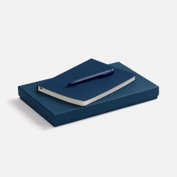 Набор Vale, синий