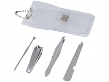 Маникюрный набор Nala