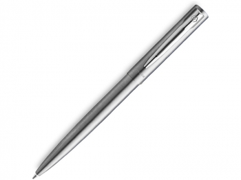 Шариковая ручка Waterman GRADUATE ALLURE, цвет: Chrome Stainless Steel
