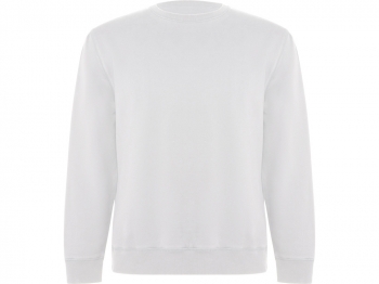 Свитшот "Batian", белый