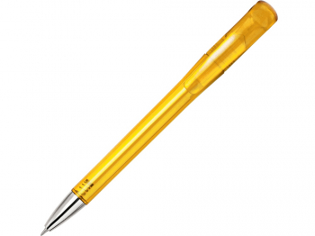Ручка шариковая Celebrity «Форд», желтый